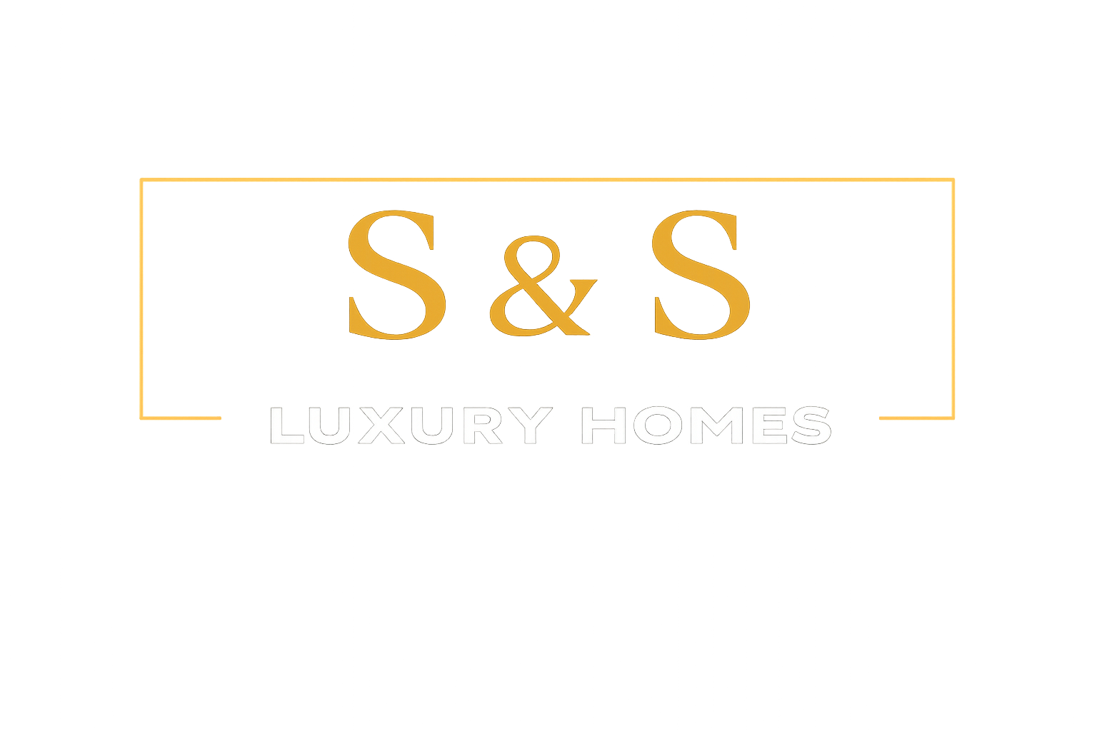 S & S Luxury Homes