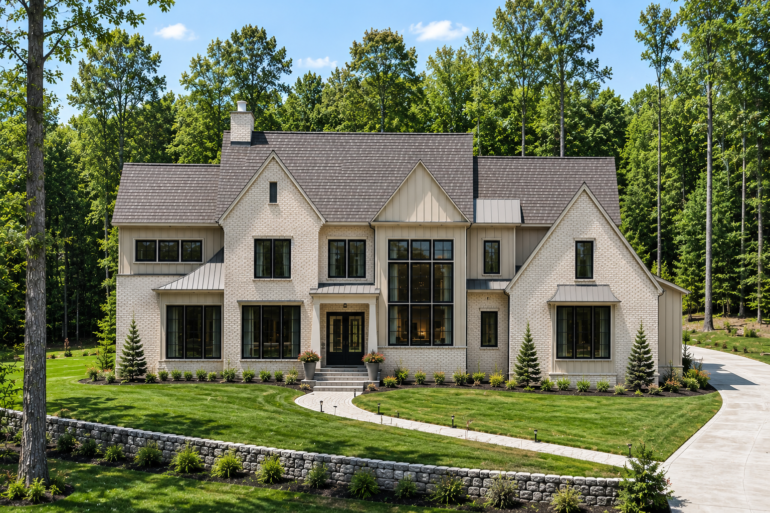 11608 Morehead Drive #180 — Governors Club, Chapel Hill NC 27517