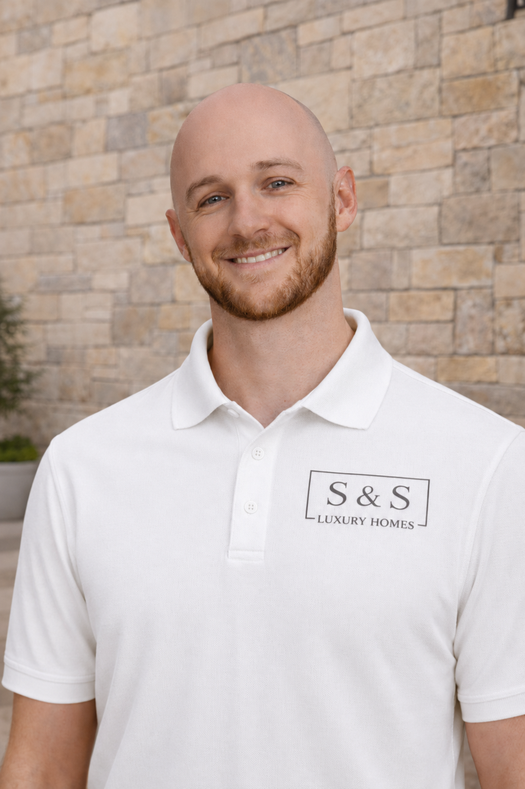 Chad Gaines