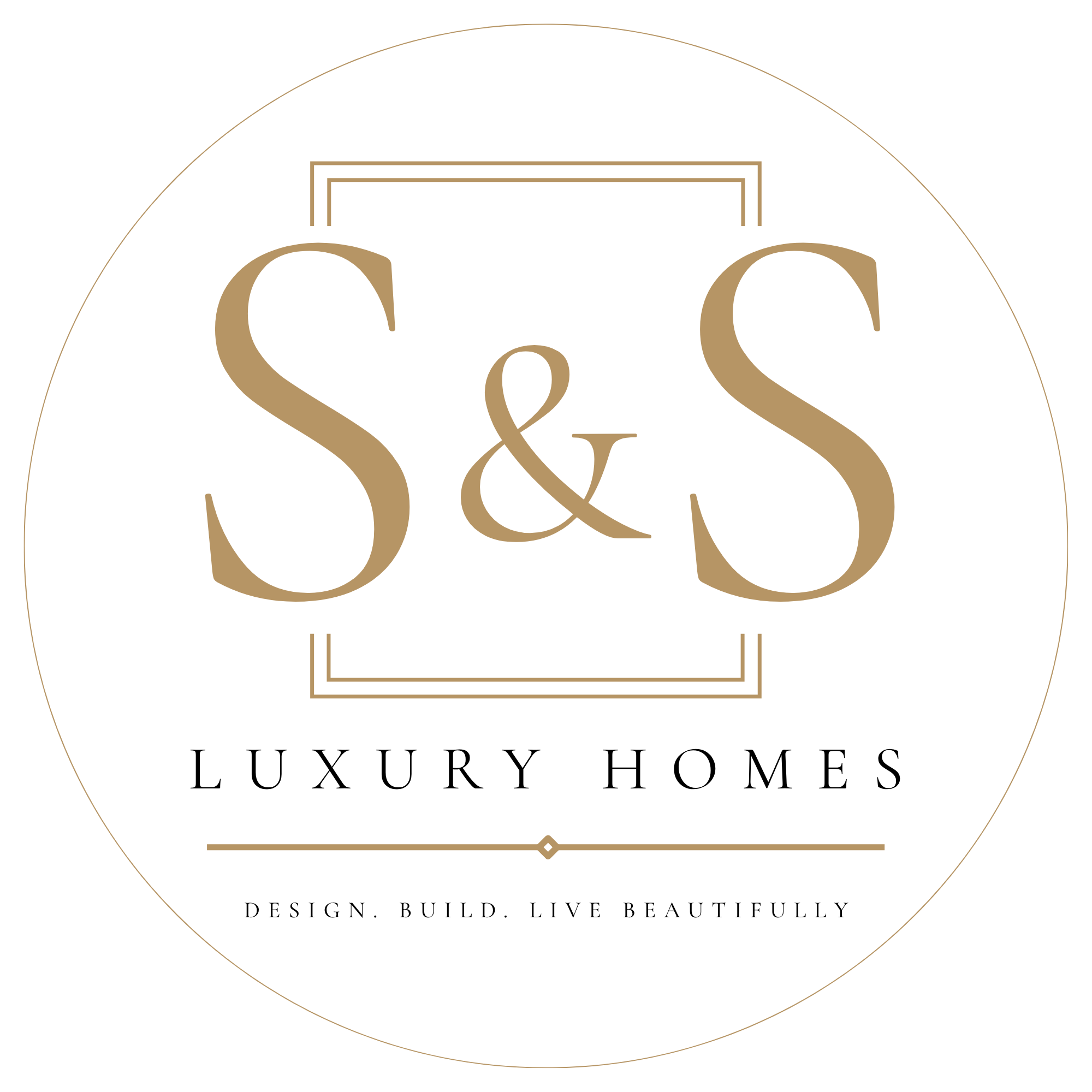 S&S Luxury Homes