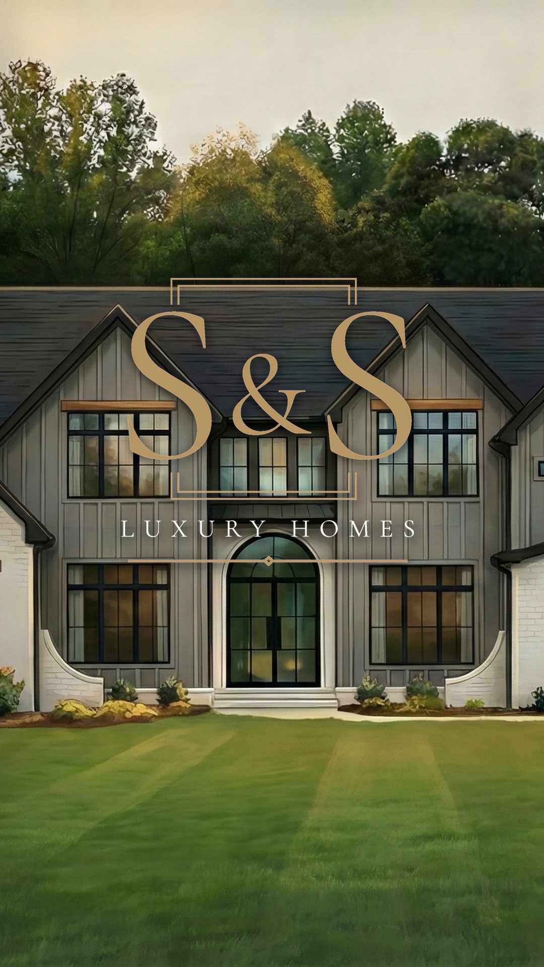 S&S Luxury Homes